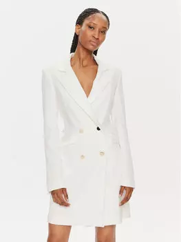 Платье Fracomina, белый