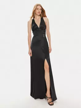 Платье Fracomina, черный