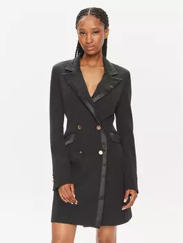 Платье Fracomina, черный