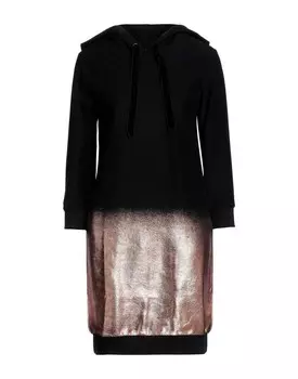 Платье Fracomina, черный