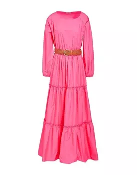 Платье Fracomina, фуксия