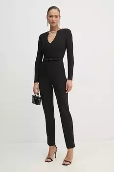 Платье Fracomina, красный