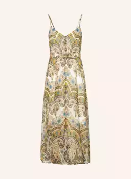 Платье франческа Phase Eight, желтый