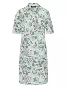 Платье Frank Walder, белый