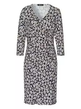 Платье Frank Walder, бежевый