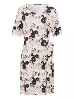 Платье Frank Walder, черный