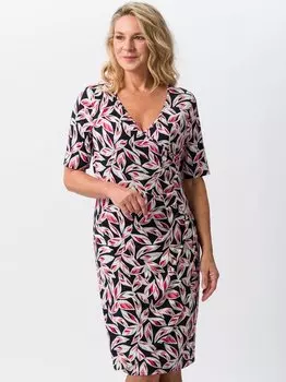 Платье Frank Walder, красный