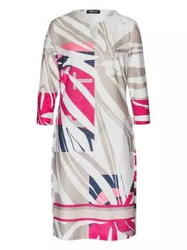 Платье Frank Walder, розовый