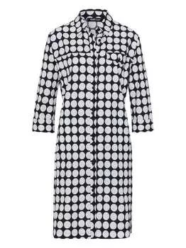 Платье Frank Walder, синий