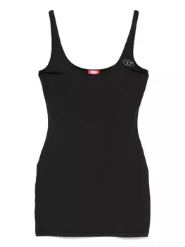 Платье Фрэнки Diesel, черный