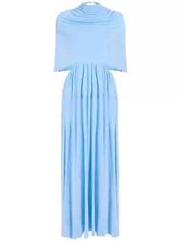 Платье Фрэнки Proenza Schouler, синий