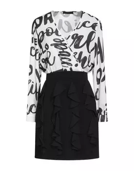 Платье Frankie Morello, белый