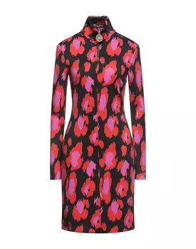 Платье Frankie Morello, черный