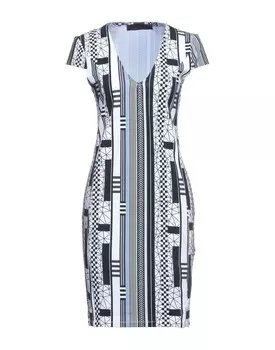 Платье Frankie Morello, черный