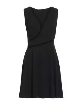 Платье Frankie Morello, черный