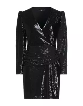 Платье Frankie Morello, черный
