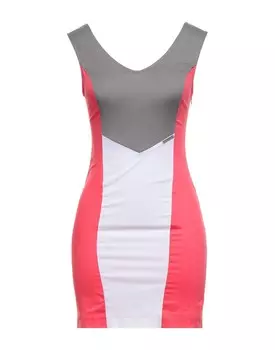 Платье Frankie Morello, серый