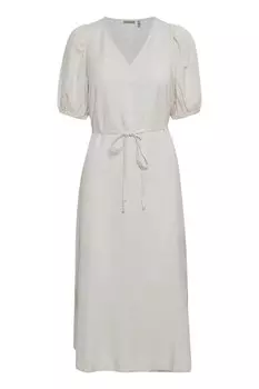 Платье Fransa, цвет Ivory