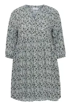 Платье Fransa Dress SOFTY, цвет Mixed colors