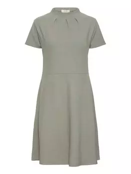 Платье Fransa FRZana, зеленый