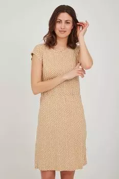 Платье Fransa Jersey, оранжевый