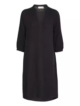 Платье Fransa Oline, черный