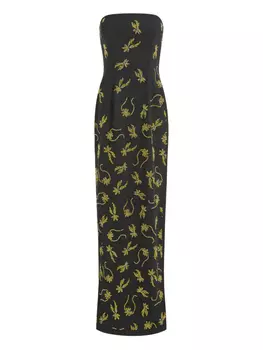 Платье Frasia 16Arlington, черный