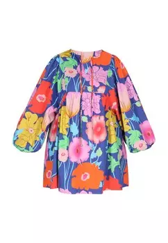 Платье FRAULLY, синий