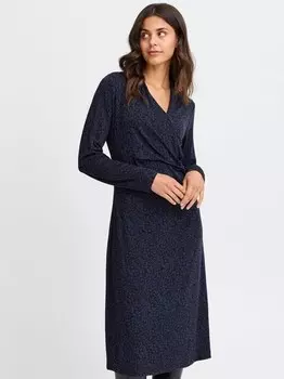 Платье frcerica др 2 Fransa, синий