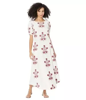 Платье Free People, Cactus Flower Dress