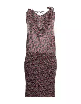 Платье Free People, черный