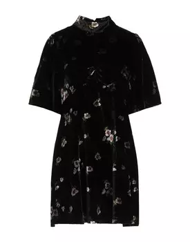 Платье Free People, черный