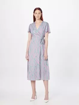 Платье Freebird TEJ, сиреневый