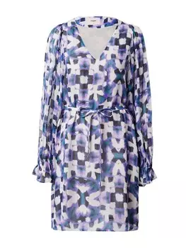 Платье Freebird XENI, фиолетовый