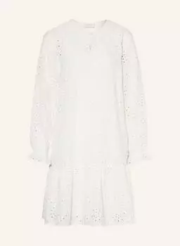 Платье FREEQUENT FQFRASIA, белый