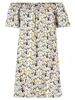 Платье Fresh Made, бежевый