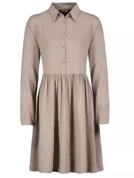 Платье Fresh Made, бежевый