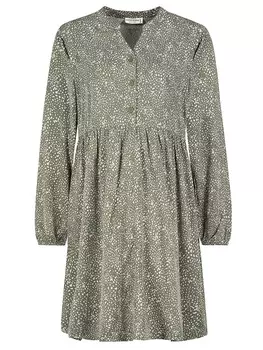 Платье Fresh Made, бежевый