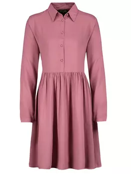 Платье Fresh Made, розовый