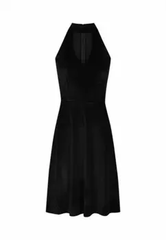 Платье FRESHLIONS Lolie, черный