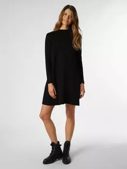 Платье фриадаа Armedangels, черный