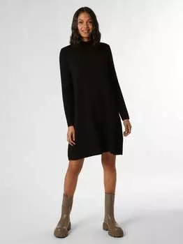 Платье фриадаа Armedangels, черный