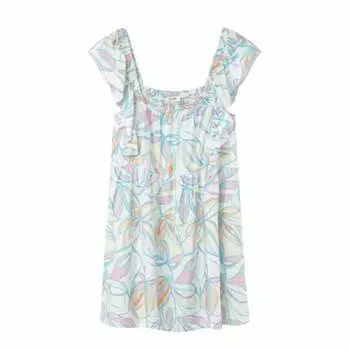 Платье Фриды цвета экрю Grace & Mila, цвет ecru