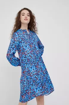 Платье Frieda & Freddies, синий