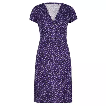 Платье FRILUFTS, фиолетовый