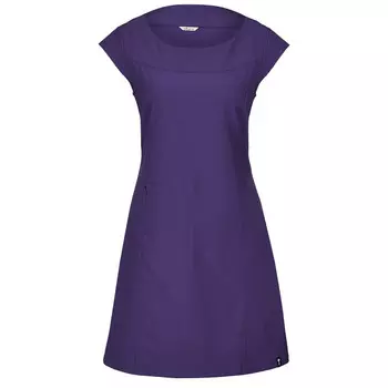 Платье FRILUFTS, фиолетовый