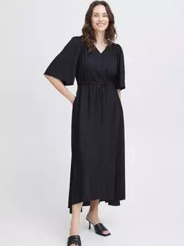 Платье фркамма Fransa, черный