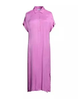 Платье Frnch, лиловый