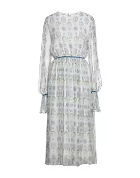 Платье Fte Impriale, белый