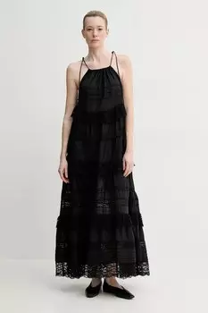 Платье FUENTA Munthe, черный